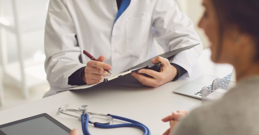 What Triggers Pelvic Floor Dysfunction?