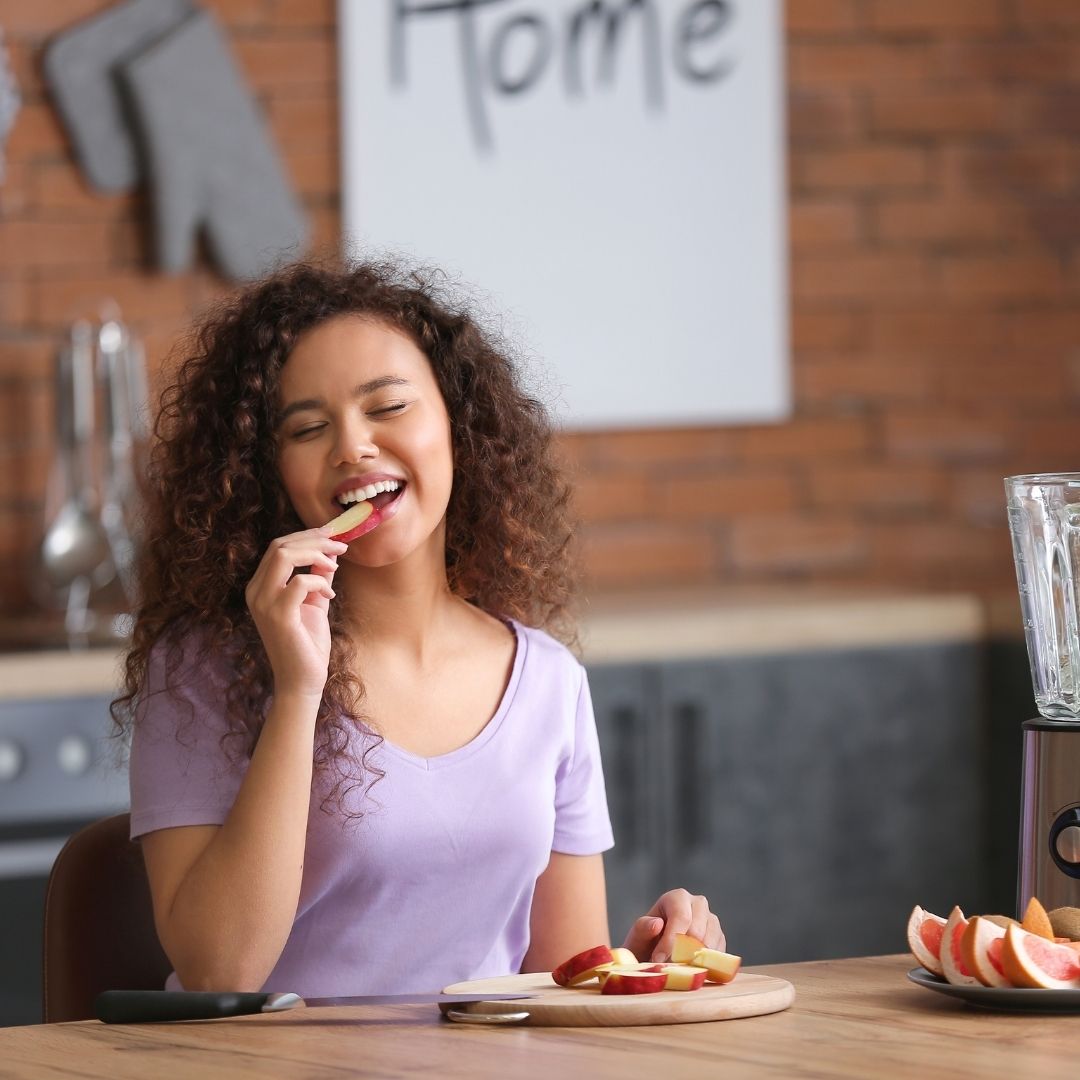 Discover Delicious Fruit