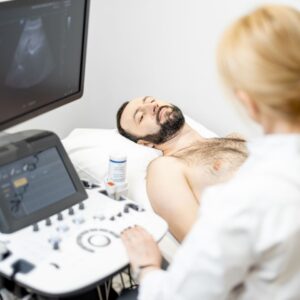liver scan
