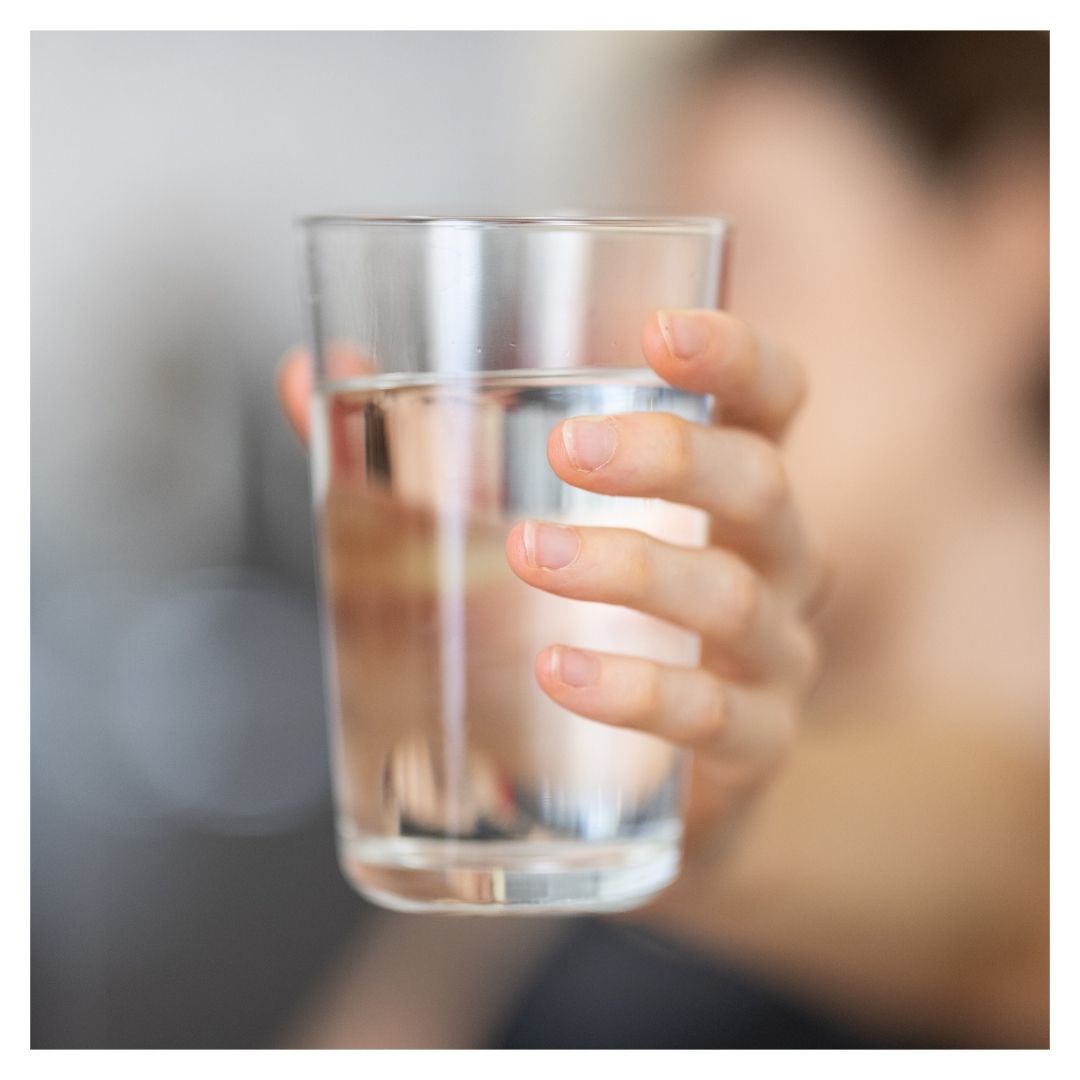 water