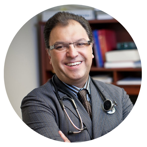 liver disease doctor