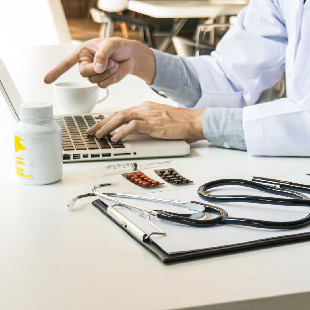 gastroenterology checkup